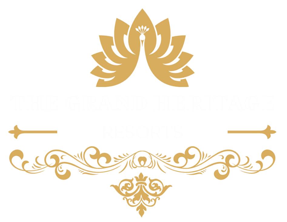 The Grand Heritage Resorts Pune Logo